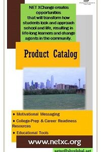 NETXC Product Catalog