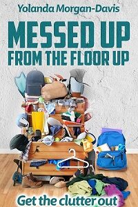 Messed Up From the Floor Up - E-book